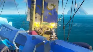 My sea of thieves funny moments debut