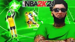 BEST JUMPSHOT FOR EVERY POSITION IN NBA 2k21 CURRENT GEN🔥🤫