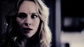 Klaus and Caroline || 