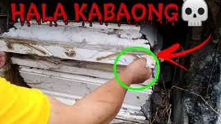 Kabaong | Multo sa Sementeryo | Ghost Hunting | Creepy videos | Master gala | Boss Yoko Tv