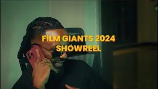 Film Giants Showreel 2024