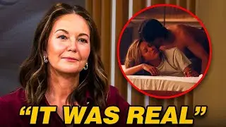 The Rumors Are True? Diane Lane Finally Speaks on Her Scandalous Affairs!