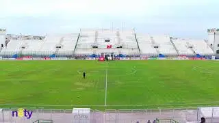 MATCH ST VS CAB 03-10-2024 LIGUE1