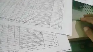 hasil fotocopy ukuran U2 ada garis.mesin fotocopy ir 5000