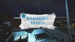 RAMMING SPEED! - Blackwake
