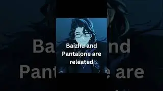 Genshin Impact theories    
