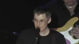 Потанцуем-ДОКТОР ШАНЦ, Иван Воеводин
