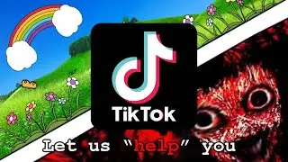 The Dark truth behind Tiktok's creator 