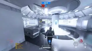 [Star Wars: Battlefront 2] CO-OP Gameplay | No Commentary #22