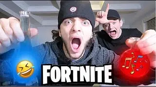 I MIXED LAUGHING AND DANCING POTION FROM THE DARK WEB AND USED IT ON STROMEDY!!! *IT WORKED*