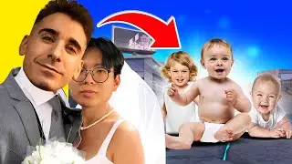 ViiZzzm y Horcus Tienen Hijos en Valorant 💍