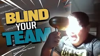 How to be the MOST annoying teammate | Apex Legends