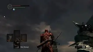 PTDE Gargs Tailcut Fast Setup