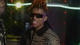 Masterpiece King Ft Exray Taniua - My Baby (Official Video)