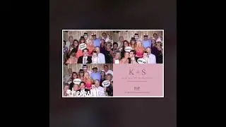 Weddings By MVP Photo Booth