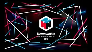 Newsworks Planning Awards 2019 | Judging Day