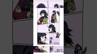 GIyuu X  Shinobu ♥️♥️♥️ 