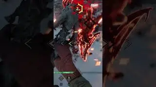 Metal HellSinger  |  Paz Discovered.