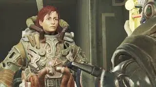 Fallout 4 Next Gen Version #015 Der Mörder meiner Frau