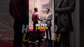How Tesla was Created?!⚡️ #history #facts #technology #trending