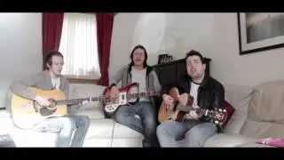 'You Took Me Away' ACOUSTIC by One Last Secret