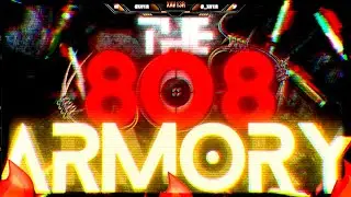 EXPOSING the HARDEST 808s Imaginable 🔥