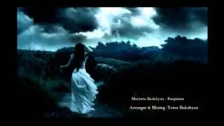 Marieta Badalyan - Requiem of Love