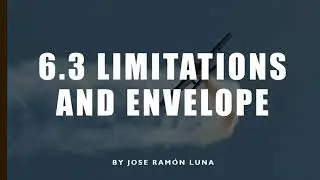 HOW TO FLY A CESSNA 172 :(6x3) - Performance: Takeoff and Climb