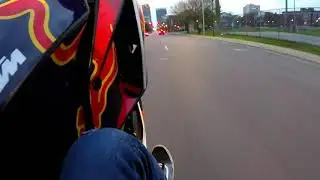 I did it again