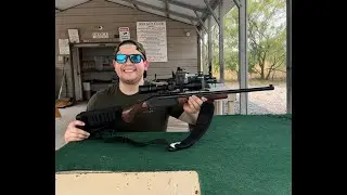 An Affordable 45-70? - The Henry H015