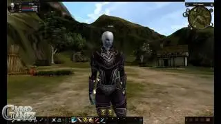 Karos Online   Первый взгляд