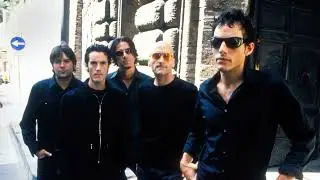 The Wallflowers - One Headlight