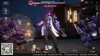 World 4 nhưng mà nó lạ lắm... | Honkai: Star Rail