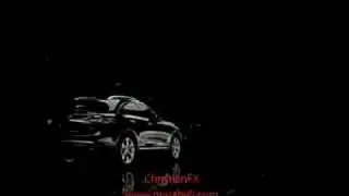 Infiniti FX 50 Commercial - Status Quo