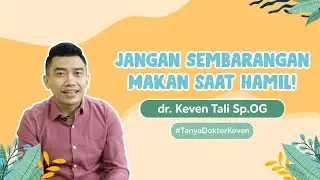 Don't Eat Anything While Pregnant! | 