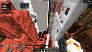 Minr - GBS in 10:44 | FWR