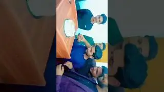 Birthday 🎉 celebration in university 🎁🎈