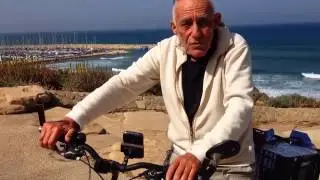 פיסת היסטוריה של תל-אביב-יפו