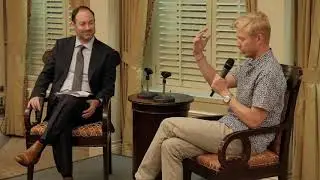 CEO of Reddit Steve Huffman Talks About Reddit Coins