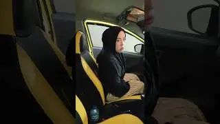 ⚡kaget!! pintu mobil dibanting istri sampe penyok #shorts #comedy #funny #comedyshorts