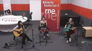 Abierto hasta las 2  Horizonte de sucesos