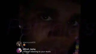 Females in Kevin gates Instagram DM trying to sell vagina for $40 (must watch)
