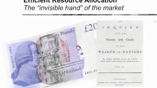 Introduction to Market Failure