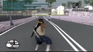 APORTE | Gta 2 🥶
