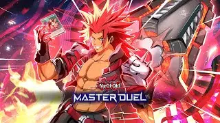 THE END IS HERE -  The #1 NEW FIENDSMITH DECK In Yu-Gi-Oh! Master Duel! (How To Play)