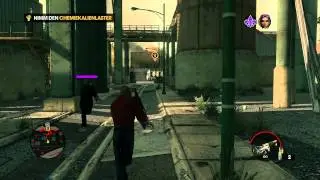 Spasten spielen zusammen: Saints Row: The Third [Part 12]