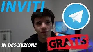 Come ottenere inviti per clubhouse gratis// ep.3