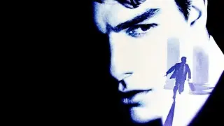 Фирма (1993) The Firm. Русский трейлер.