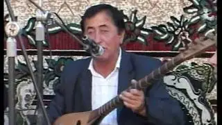 Мадвали Хасан (падарчонам) дурахши хунар