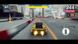 Asphalt 9 Exposed!!!! Look at the position and time! #gameloft #asphalt9 #BadAsphalt9